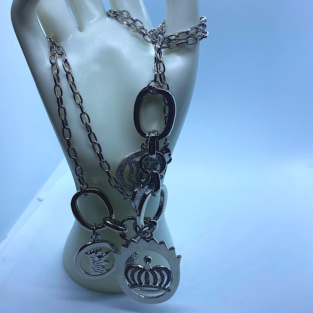 Juicy Couture Necklace